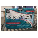 Paper Towels (36pks)
