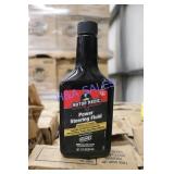 Power Steering Fluid (870pc)