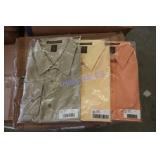 Shirts (792pc)