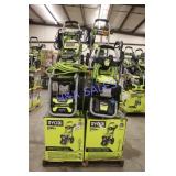 Pressure Washers (10)