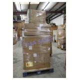 Heat Press/ Mirrors (11pc)