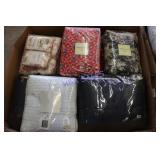 Bedding (74pc)