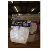 Wipes/ Gloves (4816pc)