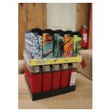 Lighters (8,000pc)