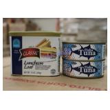 Food Pallet (1512pc)