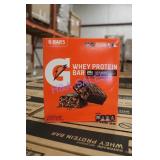 Protein Bars (612pc)