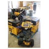 Pressure Washers (5)