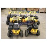 Pressure Washers (5)