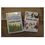 Playing Cards (2880)