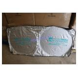 Windshield Cover (800pc)