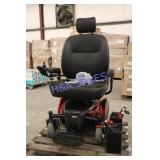 Wheelchair