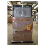 Vent Hoods