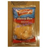 Honey Buns (34cs)