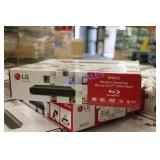 Blu-ray/ Dvd Player (106pc)