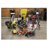 Lawn Equipment
