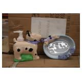 Soap Dispensers (1224pc)