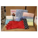 Cleaning Kit (384pc)