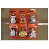 Toothbrush Holders (684pc)