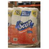 Toilet Paper (121pks)