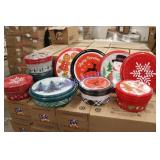 Containers (402 Sets)