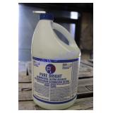 Bleach (168 Bottles)