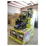 Pressure Washers (8)