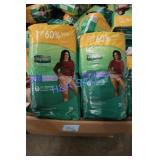Adult Diapers (200pks)