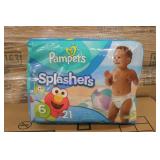 Diapers (330pks)