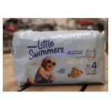 Diapers (320pks)