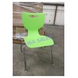 Desk/ Chair Set (10)