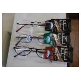 Eyeglasses (266dz)