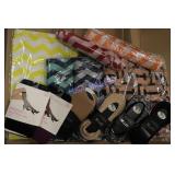 Scarves/ Sock (713pc)