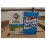 Dryer Sheets (864pc)