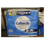 Toilet Paper (81pks)