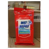 Wipes (3432pks)