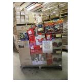 Christmas Pallet (330pc)