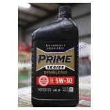 Motor Oil (348)