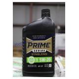 Motor Oil (396)