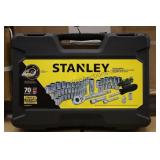 70pc Tool Set (20)