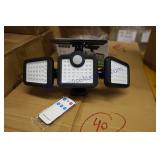Flood Lights (40)