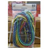 6pk Bungees (120)
