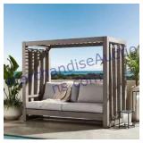 Outdoor Lounger (3)