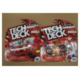 Finger Skateboards (720)