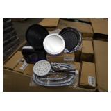 Shower Heads (384)