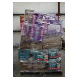 Pads/ Diapers (42)