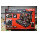 Heated Seat Covers (42)