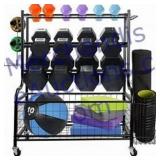 Weight Rack (34)