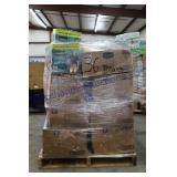 Adult Diapers (36cs)
