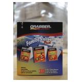 30ct Body Warmers (144)