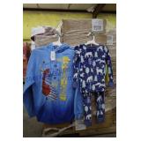 Clothes (400)